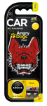 Aroma Car Zapach do Samochodu Angry Dogs Black op. 1szt.