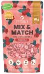 Perro Mix&Match Żurawina Przysmaki liofilizowane dla psa op. 10g