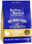 Dolina Noteci Superfood Adult Indyk Suszona Karma dla kota op. 1kg