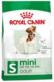 Royal Canin Adult Mini Sucha Karma dla psa op. 4kg