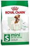 Royal Canin Adult Mini Sucha Karma dla psa op. 4kg