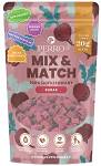 Perro Mix&Match Burak Przysmaki liofilizowane dla psa op. 20g