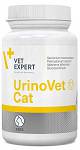 VetExpert Preparat na drogi moczowe UrinoVet CAT dla kota op. 45 kapsułek