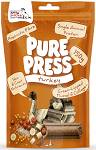 Syta Micha Pure Press Turkey Przysmaki tłoczone na zimno dla psa op. 150g