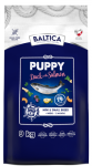 Baltica Puppy Small Duck&Salmon Sucha Karma dla szczeniaka op. 9kg