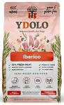 YDOLO Adult Wieprzowina Iberico Półwilgotna karma dla psa op. 2.5kg