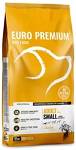 Euro Premium Adult Small Chicken&Rice Sucha Karma dla psa op. 3kg
