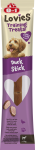 8in1 Lovies Training Treats Beef Stick Przysmak treningowy dla psa op. 15g