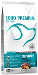 Euro Premium Adult Digestion+ Kaczka Sucha Karma dla psa op. 10kg