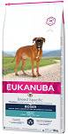 Eukanuba Adult Boxer Sucha Karma dla psa op. 2x12kg MEGA-PAK