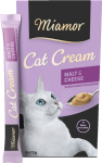 Miamor Pasta Cat Cream Malt-Cheese dla kota op. 90g
