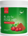 Pokusa RawDietLine Rose Hip Owoc Dzikiej Róży dla psa i kota op. 200g