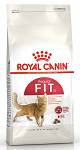 Royal Canin Fit Sucha Karma dla kota op. 4kg