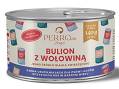 Perro Land Bulion z wołowiną dla psa i kota op. 140g