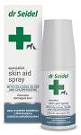 Dr Seidel Preparat na skórę Skin Aid Spray dla psa i kota poj. 50ml