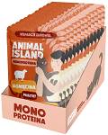 Animal Island Monoproteina Jagnięcina Mokra Karma dla kota op. 100g Pakiet 10szt.