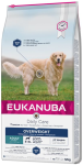 Eukanuba Daily Care Adult Overweight Sucha Karma dla psa op. 12kg