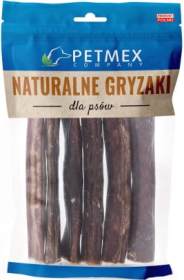 Petmex Gryzak Przełyk Wołowy dla psa op. 100g