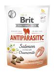 Brit Care Przysmak Functional Snack Antiparasitic dla psa op. 150g