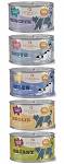 Perro CATering Pakiet degustacyjny Mokra Karma dla kota op. 5x185g