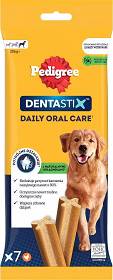 Pedigree Przysmak DentaStix dla psa op. 270g