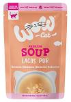 WOW Cat Zupa z łososiem dla kota op. 40g