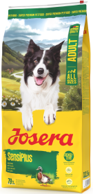 Josera Adult SensiPlus Sucha Karma dla psa op. 12.5kg