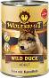 Wolfsblut Adult Wild Duck Mokra Karma dla psa op. 395g