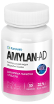 Eurowet Preparat na trzustkę Amylan-AD dla psa i kota op. 30 tabletek