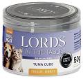 LORDS Freeze Dried Tuna Cube Przysmak dla psa i kota op. 50g