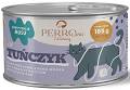 Perro CATering Tuńczyk Mokra Karma dla kota op. 185g