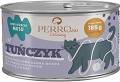 Perro CATering Tuńczyk Mokra Karma dla kota op. 185g