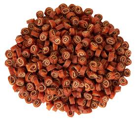 Mięsołaki Przysmak Rollsy mini kaczka z rybą dla psa op. 500g