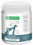 Nature's Protection Recovery and Performance Suplement Diety dla Psów i Kotów op. 250g