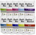 Dolina Noteci Premium Pakiet degustacyjny Mokra Karma dla psa op. 10x500g