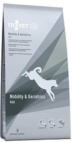 Trovet Mobility&Geriatrics MGD Sucha Karma dla psa op. 2x10kg MEGA-PAK