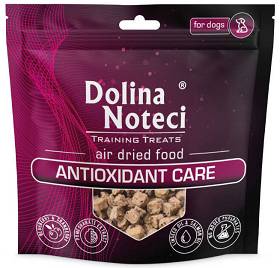 Dolina Noteci Training Treats Antioxidant Care Przysmaki treningowe dla psa op. 130g