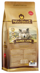 Wolfsblut Adult Small Range Lamb Sucha Karma dla psa op. 2kg