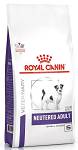 Royal Canin Vet Adult Neutered Small Sucha Karma dla psa op. 1.5kg