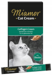 Miamor Pasta Cat Cream Geflugel-Cream dla kota op. 90g