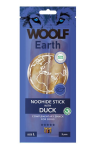 Woolf Earth Przysmak Noohide Stick z kaczką dla psa rozm.L op.85g