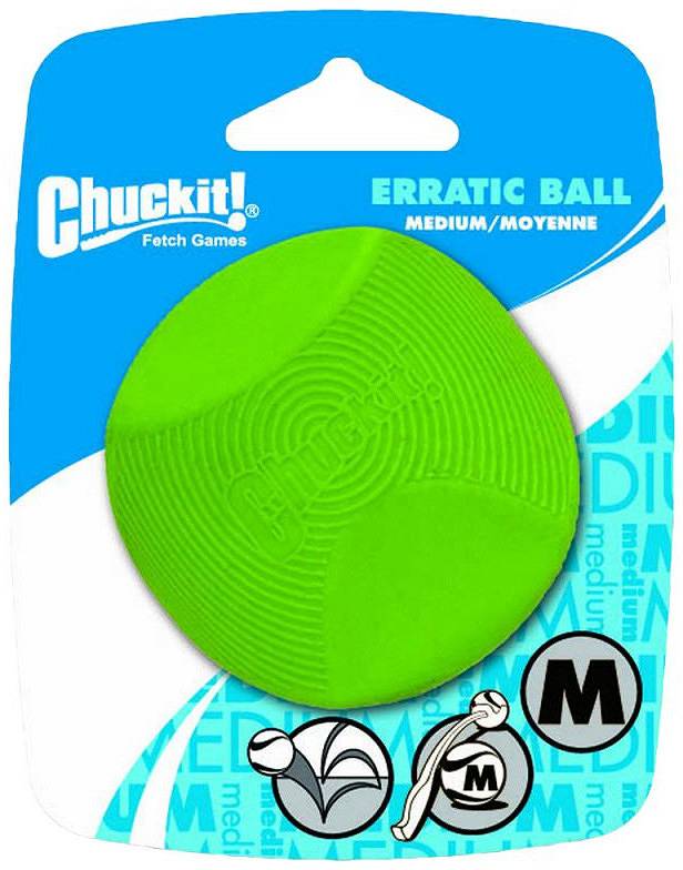 chuckit erratic ball xl