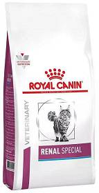 Royal Canin Vet Renal Special Sucha Karma dla kota op. 2kg