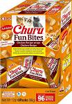 Inaba Ciao Churu Fun Bites Chicken Recipe Przysmak dla kota op. 8x12g