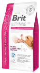 Brit Veterinary Diet Hypoallergenic Hydrolized Protein Sucha Karma dla psa op. 2kg