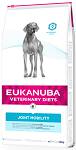 Eukanuba Vet Joint Mobility Sucha Karma dla psa op. 2x12kg MEGA-PAK