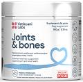 VetAcani Labs Joints&bones Suplement diety dla psów op. 180g
