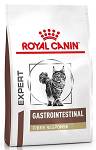 Royal Canin Expert Gastro Intestinal FIBRE Sucha Karma dla kota op. 400g