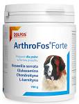 Dolfos Preparat na stawy ArthroFos Forte proszek dla psa op. 700g