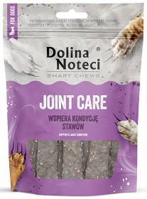 Dolina Noteci Smart Chews Przysmaki Joint Care dla psa op. 7szt.